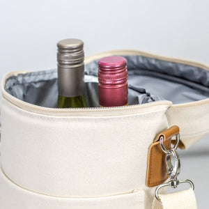 Colton Double Wine Cooler Bag