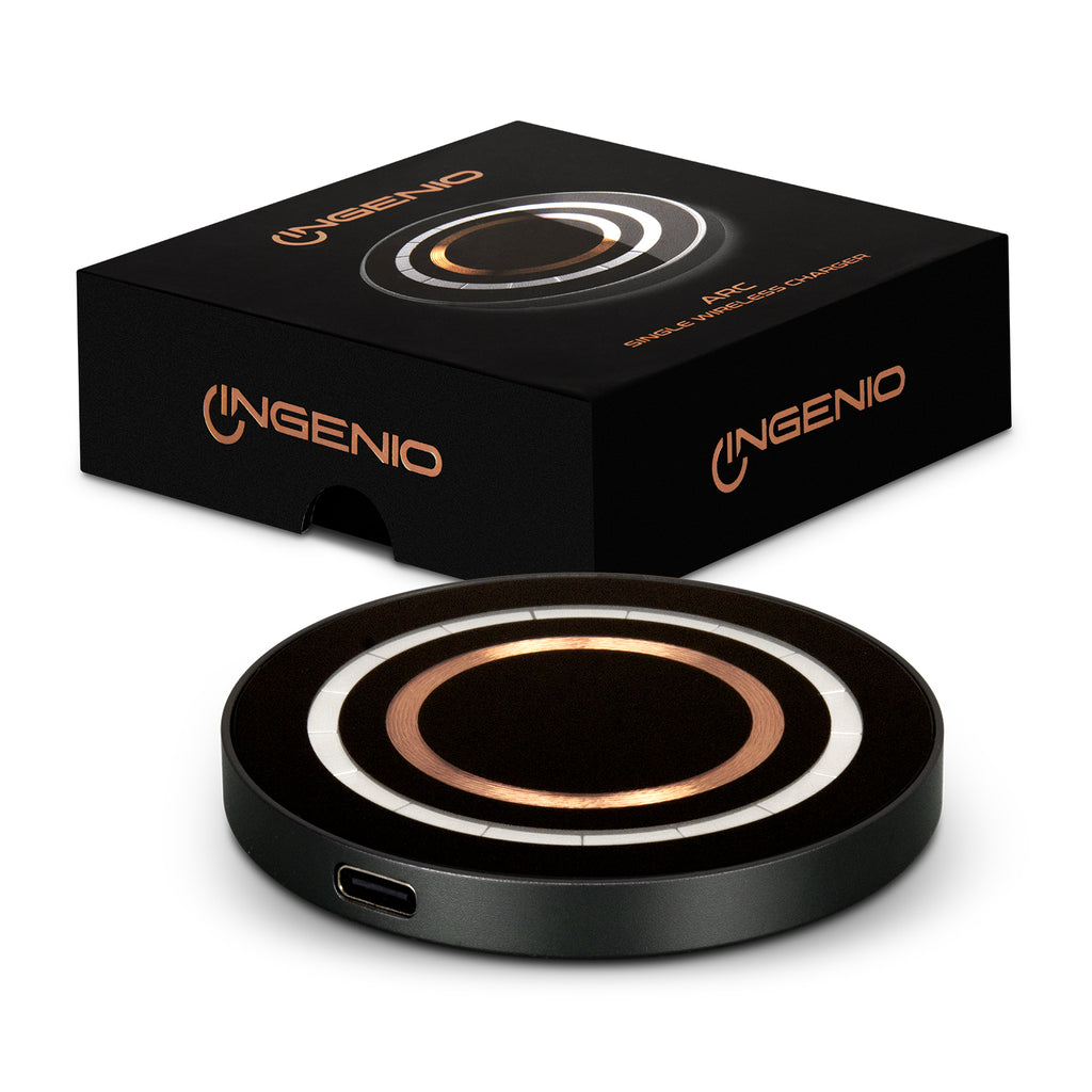 INGENIO Single Wireless Charger