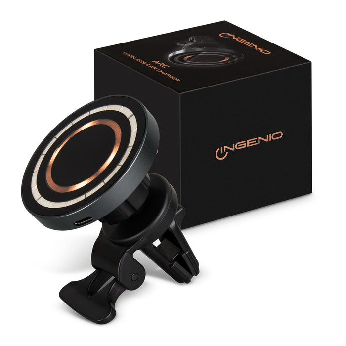 INGENIO Wireless Car Charger