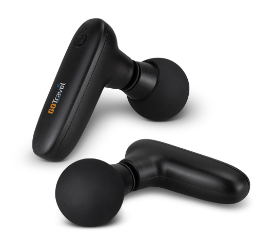 Compact Handheld Massager