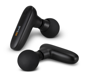 Compact Handheld Massager