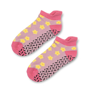 Ankle Grip Socks