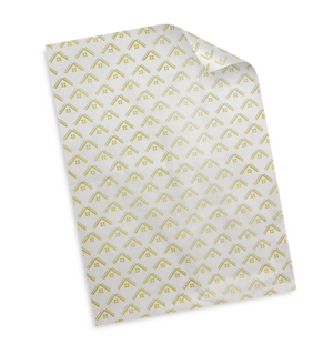 Tissue Paper - White