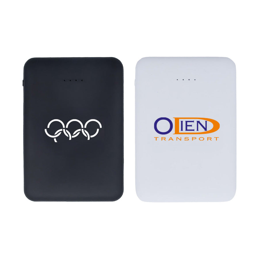 OTC 5000mAh Powerbank