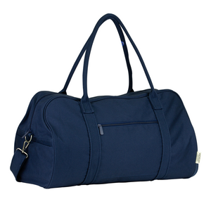 Darani GRS Recycled Canvas Duffel 48L Eco Friendly