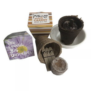 Growpot Seed Kit