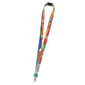 RPET Lanyards