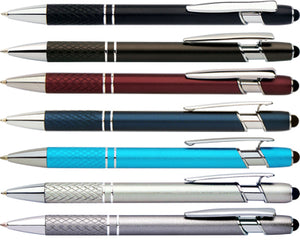 Grid Stylus Pens