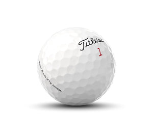 Titleist ProV1X- Sleeves