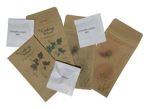 Seed Envelope