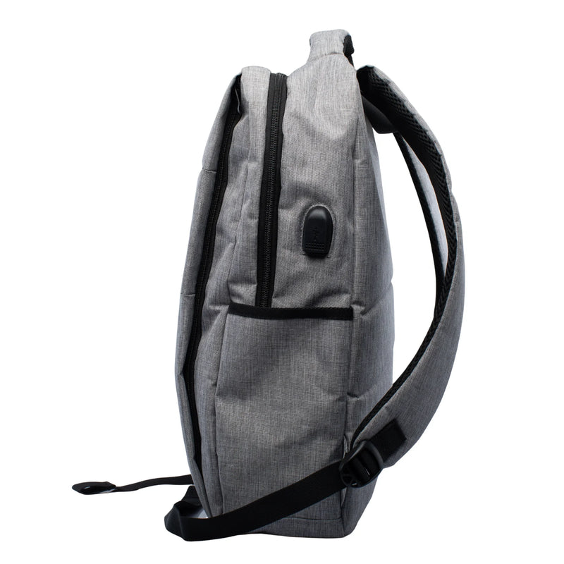 TECH BACKPACK – New Age Promotions