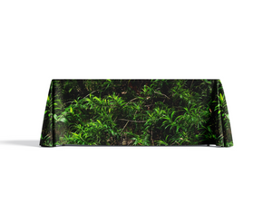 rPET Throw Table Cover 8ft (2400mm)