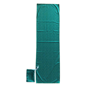 RPET MICROMESH COOLING TOWEL