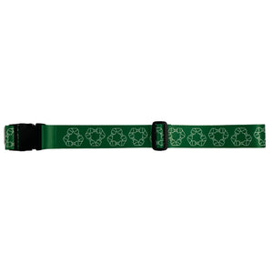 RPET LUGGAGE STRAP