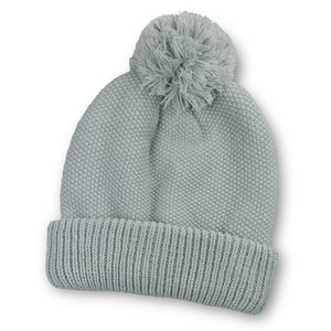 Double Knit Beanie