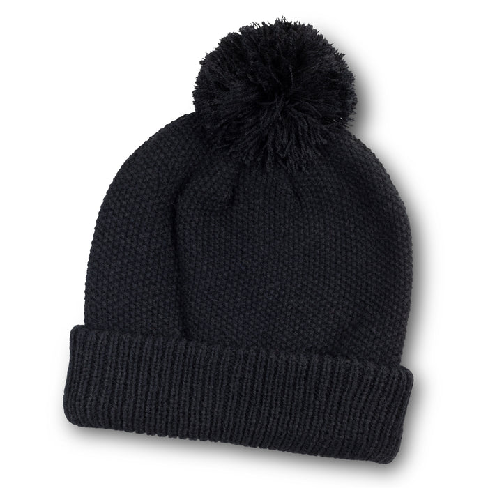 Double Knit Beanie