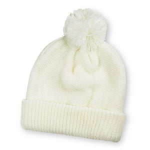 Double Knit Beanie