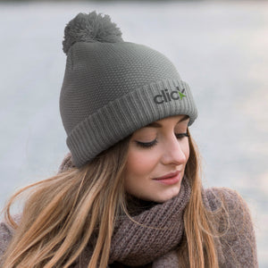 Double Knit Beanie