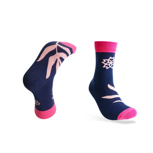 Custom Dress Socks