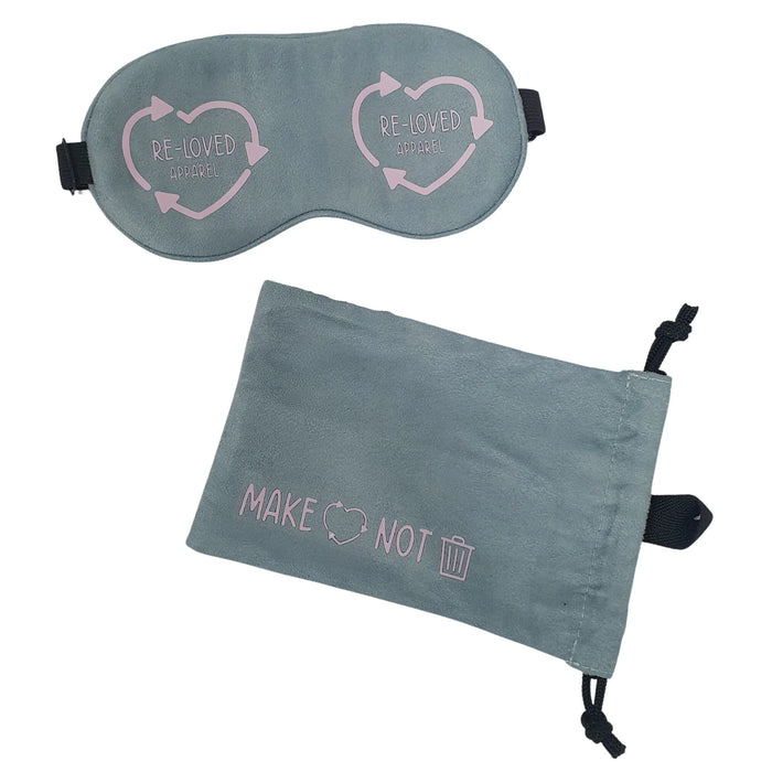 THE KUSH EYE MASK