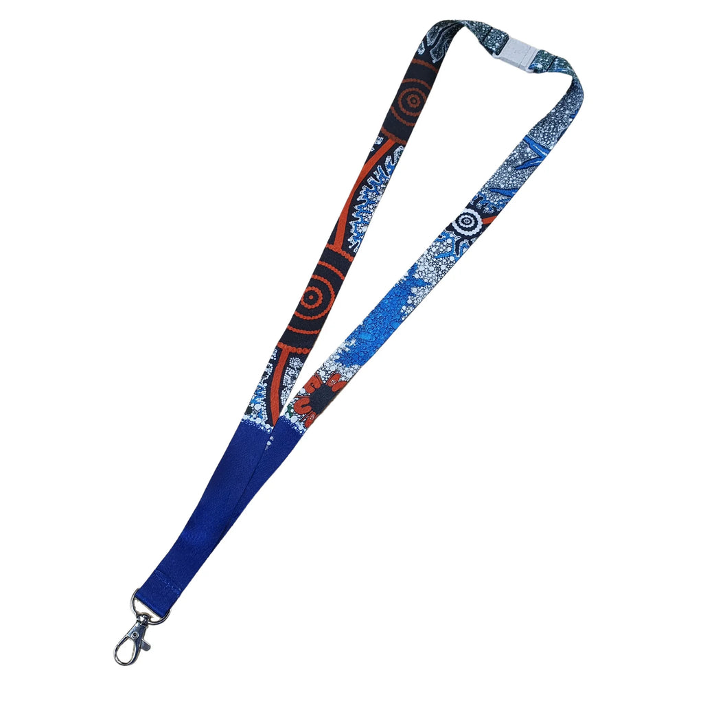 RPET Lanyards