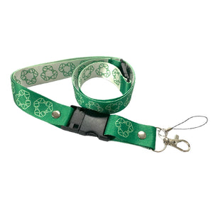 RPET Lanyards