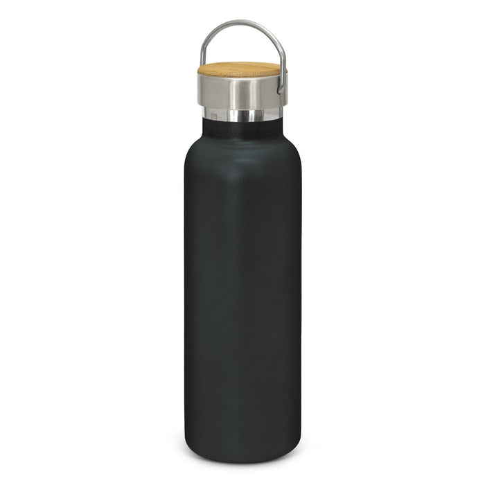 Stainless Steel Vacuum Bottle - Powder Coated