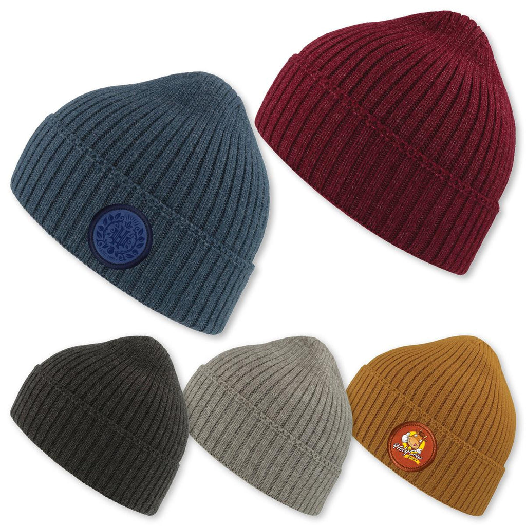 Fitted Beanie