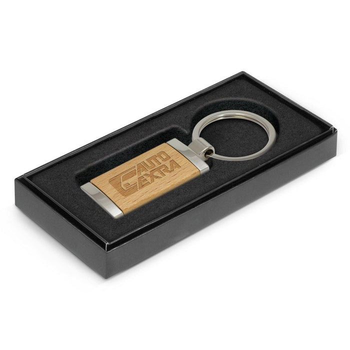 Albion Key Ring